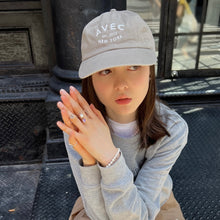 Load image into Gallery viewer, ANY CLUB SIGNATURE LOGO CAP