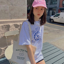 Load image into Gallery viewer, ANY CLUB UNIVERSAL FRIENDSHIP CANVAS BAG