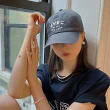 Load image into Gallery viewer, ANY CLUB SIGNATURE LOGO CAP