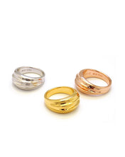 Load image into Gallery viewer, PENELOPE DRAPE RING