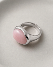 Load image into Gallery viewer, GAVINA 2 STONE RING