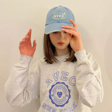 Load image into Gallery viewer, ANY CLUB OLD SCHOOL LOGO CAP