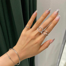 Load image into Gallery viewer, ESTELLE STONE RING