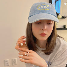 Load image into Gallery viewer, ANY CLUB OLD SCHOOL LOGO CAP