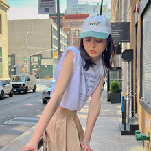 Load image into Gallery viewer, ANY CLUB OLD SCHOOL LOGO CAP