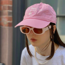 Load image into Gallery viewer, ANY CLUB UNIVERSIAL FRIENDSHIP SMILE CAP