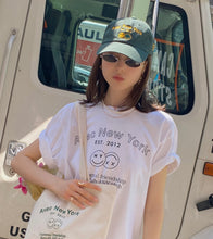 Load image into Gallery viewer, ANY CLUB UNIVERSIAL FRIENDSHIP SMILE CAP