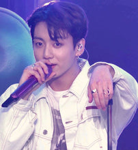 Load image into Gallery viewer, XX SMILE PAVE SETTING RING