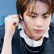 Load image into Gallery viewer, ABBIE PAVED ROPE RING