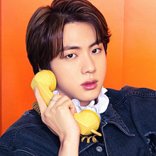 Load image into Gallery viewer, ABBIE PAVED ROPE RING