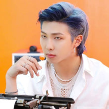 Load image into Gallery viewer, LEON DBL SPIRAL BUBBLE RING