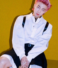 Load image into Gallery viewer, LEON DBL SPIRAL BUBBLE RING