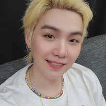 Load image into Gallery viewer, LOTTIE MULTI-CUBE FRESHWATER PEARL BEADED NECKLACE