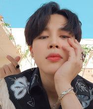 Load image into Gallery viewer, PLAIN 'C' PAVE BAR CHAIN EARRING