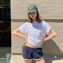 Load image into Gallery viewer, ANY CLUB UNIVERSIAL FRIENDSHIP SMILE CAP