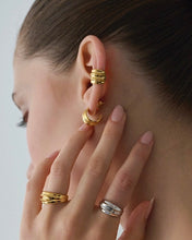 Load image into Gallery viewer, PENELOPE DRAPE RING
