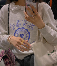 Load image into Gallery viewer, ANY CLUB CREST LOGO SWEATSHIRT