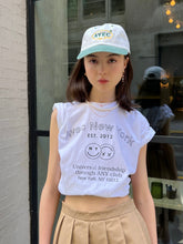 Load image into Gallery viewer, ANY CLUB UNIVERSAL FRIENDSHIP HALF SLEEVE T-SHIRT