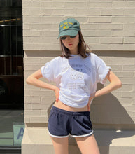 Load image into Gallery viewer, universal friendship twins new york cap