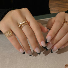 Load image into Gallery viewer, ODETTE 2 BOW WAVE PLAIN RING