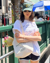 Load image into Gallery viewer, ANY CLUB UNIVERSAL FRIENDSHIP HALF SLEEVE T-SHIRT