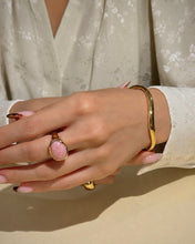 Load image into Gallery viewer, GAVINA 2 STONE RING