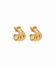 Load image into Gallery viewer, PENELOPE DRAPE EARRING