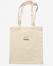 Load image into Gallery viewer, ANY CLUB FLOWER SMILE TOTE BAG