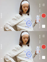 Load image into Gallery viewer, ANY CLUB CREST LOGO SWEATSHIRT