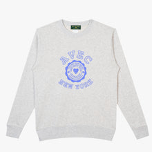 Load image into Gallery viewer, ANY CLUB CREST LOGO SWEATSHIRT
