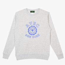 Load image into Gallery viewer, ANY CLUB CREST LOGO SWEATSHIRT