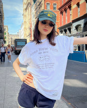 Load image into Gallery viewer, ANY CLUB UNIVERSAL FRIENDSHIP HALF SLEEVE T-SHIRT