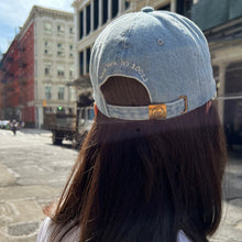 Load image into Gallery viewer, ANY CLUB OLD SCHOOL LOGO CAP