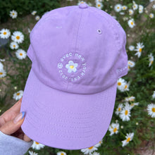 Load image into Gallery viewer, ANY CLUB FLOWER CAP