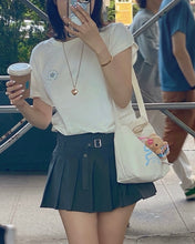 Load image into Gallery viewer, ANY CLUB FRENCH BOW CANVAS BAG