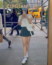 Load image into Gallery viewer, ANY CLUB FRENCH BOW CANVAS BAG