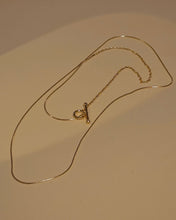 Load image into Gallery viewer, AUBE MIXED CHAIN NECKLACE