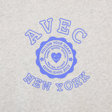 Load image into Gallery viewer, ANY CLUB CREST LOGO SWEATSHIRT