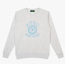 Load image into Gallery viewer, ANY CLUB CREST LOGO SWEATSHIRT