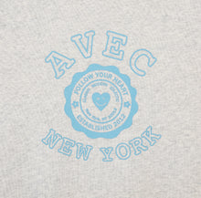 Load image into Gallery viewer, ANY CLUB CREST LOGO SWEATSHIRT