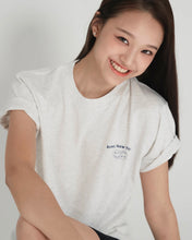 Load image into Gallery viewer, ANY CLUB UNIVERSIAL FRIENDSHIP2 HALF SLEEVE T-SHIRT