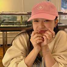 Load image into Gallery viewer, ANY CLUB FLOWER CAP