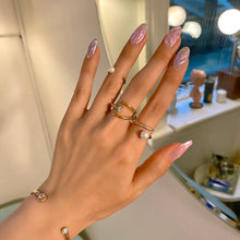 Load image into Gallery viewer, ESTELLE STONE RING
