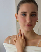 Load image into Gallery viewer, PENELOPE DRAPE RING