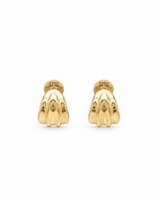 Load image into Gallery viewer, PENELOPE DRAPE EARRING