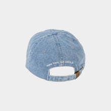 Load image into Gallery viewer, ANY CLUB OLD SCHOOL LOGO CAP