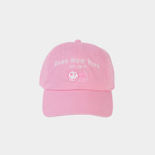 Load image into Gallery viewer, ANY CLUB UNIVERSIAL FRIENDSHIP SMILE CAP