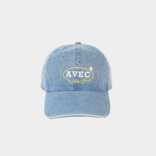 Load image into Gallery viewer, ANY CLUB OLD SCHOOL LOGO CAP