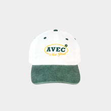 Load image into Gallery viewer, ANY CLUB OLD SCHOOL LOGO CAP