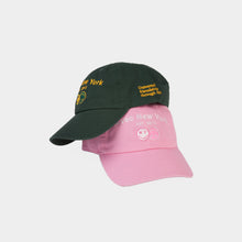 Load image into Gallery viewer, ANY CLUB UNIVERSIAL FRIENDSHIP SMILE CAP